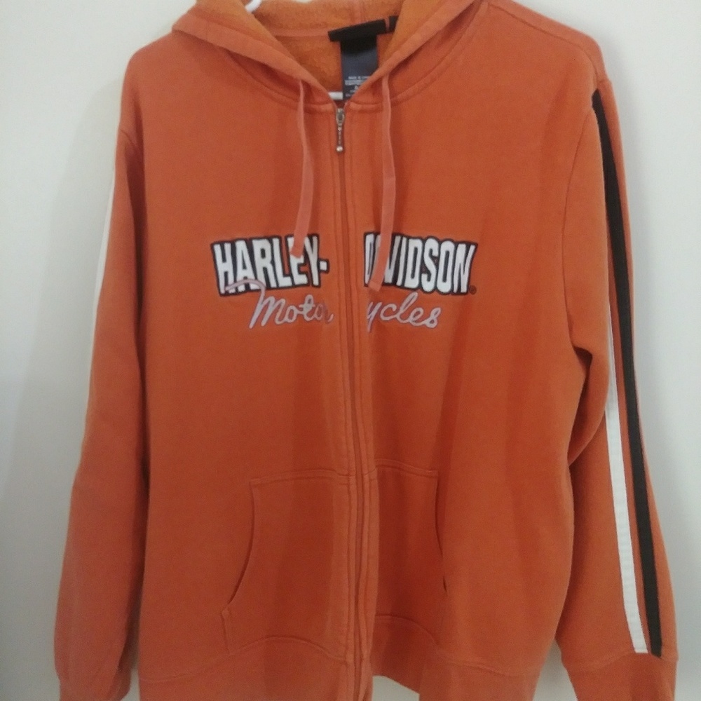 Harley Davidson Jacket